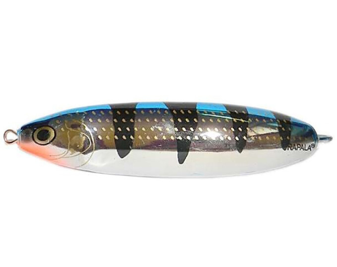 Незацепляйка Rapala Minnow Spoon 08 (8см, 22гр.) /MBT - изображение 1
