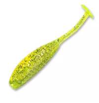 Силиконовая приманка Kosadaka TINIC 55 (длина 55мм, вес 1,3гр.) (11шт.) цвет CS