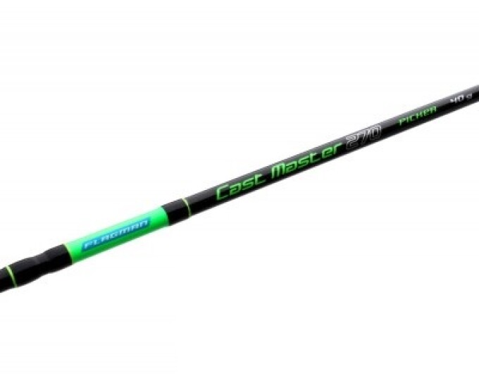 Удилище пикерное Flagman «Cast Master Picker» 2,70м (тест 40гр.) - изображение 3