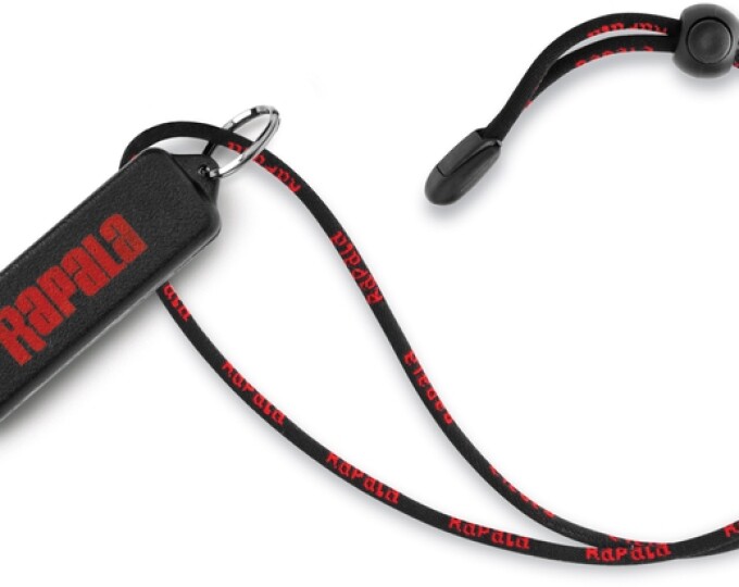 Ножницы Rapala (с ремешком) - изображение 1