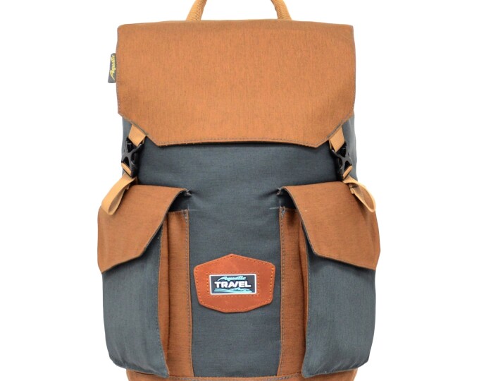 Рюкзак Aquatic рыболовный P-39Х (цвет хаки) - изображение 1