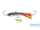 Балансир Lucky John Classic 4 (тройник, 40мм, 6гр.) цвет 12HRT - изображение 2