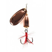 Блесна вращающаяся Lucky John BELL SPIN 01 (вес 4,5гр.) цвет C