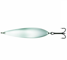 Блесна Kuusamo Lohi 95/21 цвет S-C