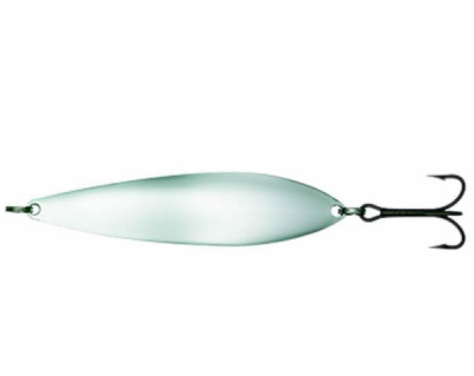 Блесна Kuusamo Lohi 95/21 цвет S-C - изображение 1 