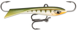 Балансир Rapala Snap Rap (80мм, 24гр.) /GYP - изображение 1 