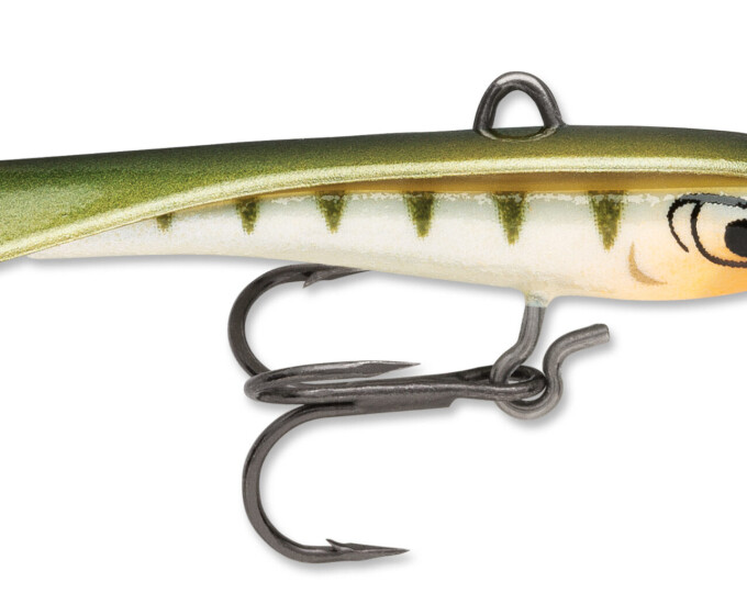 Балансир Rapala Snap Rap (80мм, 24гр.) /GYP - изображение 1 