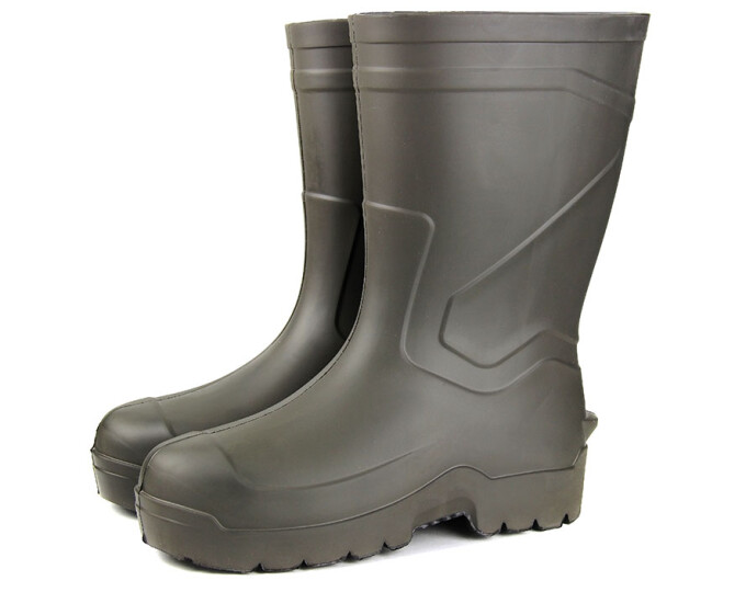 Nordman Active Pro Сапоги мужские из ЭВА, цвет Оливковый 41/42 - изображение 1