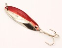 Блесна OSPREY «Kastmaster» (Silver/Red) 14гр. - изображение 1 