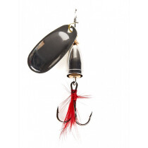 Блесна вращающаяся Lucky John BELL SPIN 03 (вес 8,5гр.) цвет S