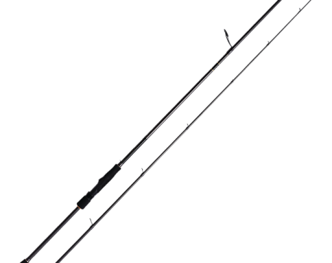 Спиннинг Maximus RESIDENT JIG 228M 2,28m 7-28g - изображение 1 