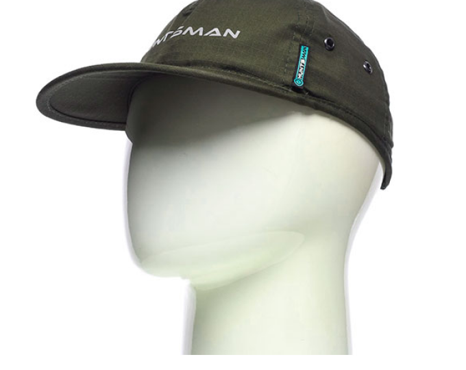 Бейсболка Huntsman тань.Рип-стоп цвет Хаки (р.58-60) - изображение 1 