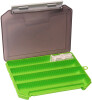 Коробка Kosadaka TB-S39 для приманок (210х145х25мм) Green - изображение 2