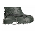 Ледоступы Flagman Chain Ice Cleat L р.39-43 - изображение 2
