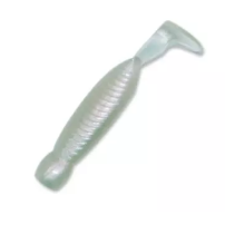 Силиконовая приманка Kosadaka OSA 45 (длина 45мм, вес 1гр.) (14шт.) цвет PL