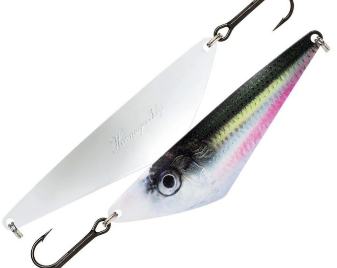 Блесна Rapala Harmaja 18 /HRL - изображение 1 