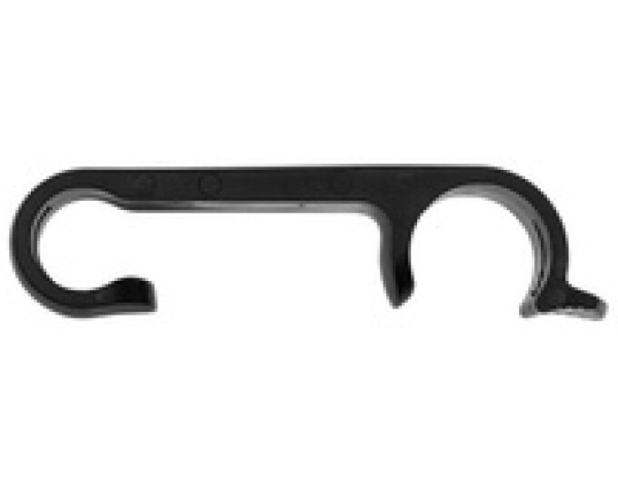 Защелка ледобура транспортировочная (d 22 мм) - изображение 1 