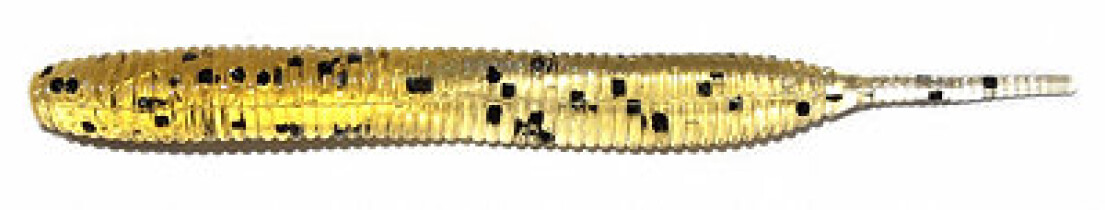 Мягкая приманка Kosadaka WORM SOTA  70мм, цв. OT (8шт.)