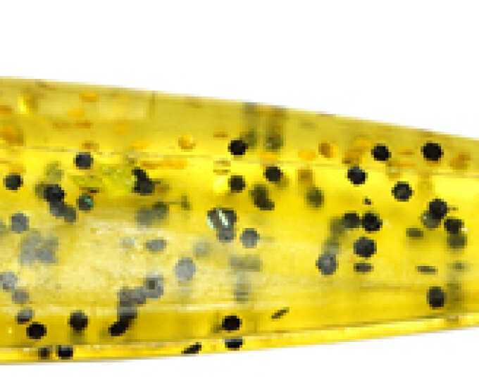 Виброхвост Kosadaka EASY SHINER 95мм (7шт.) цвет OTG - изображение 1 