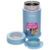 Термоконтейнер ZOJIRUSHI (объем 0,75л) цвет Aqua Blue AB - изображение 1 