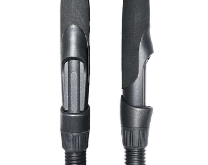 Спиннинг Maximus AXIOM-X 2,40м (тест 15-55гр.) (240H) - изображение 2
