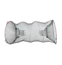 Верша (мордушка) Namazu (d-40см, L-80см, круглая)