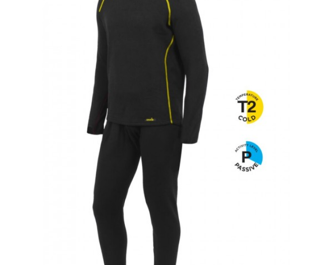 Термокомплект Norfin SCANDIC COMFORT 01, р.S - изображение 1 