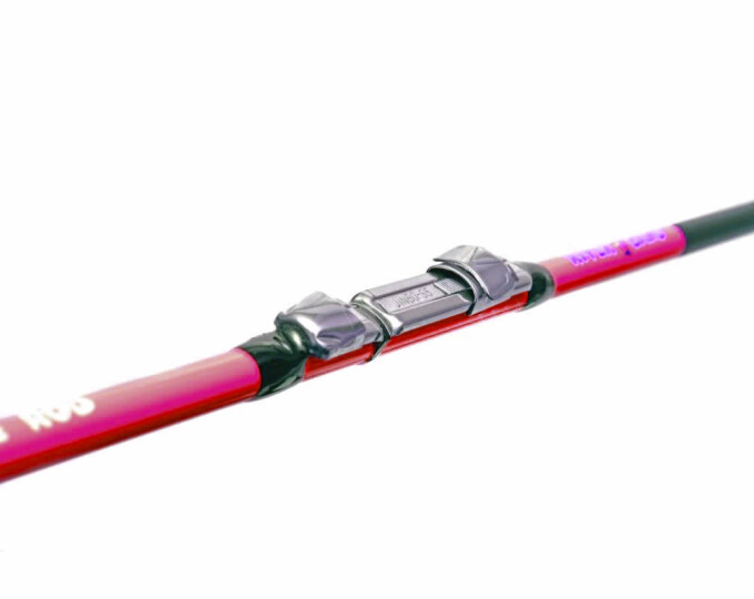 Удилище Tele Rod 2,40м SUNNY - изображение 3