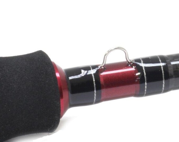 Спиннинг Daiwa «Fuego» 2,70м, 10-30гр. Regular-Fast (902MFS) (11105-09R) - изображение 3