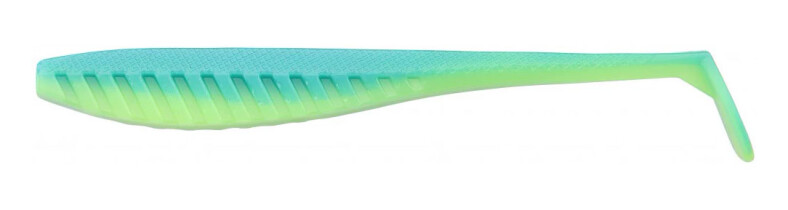 Приманка силиконовая Frapp Hustle minnow 4,5′ #PAL03 (5шт.)