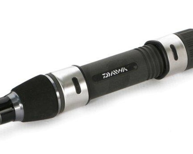 Удилище фидерное DAIWA «Exceler Feeder» 3,90м (125гр.) (11669-395RU) - изображение 2
