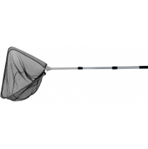 Подсачек SWD тел. 6-гран. ручка треуг. (l-200, w1-45, w2-44см) (5505041)