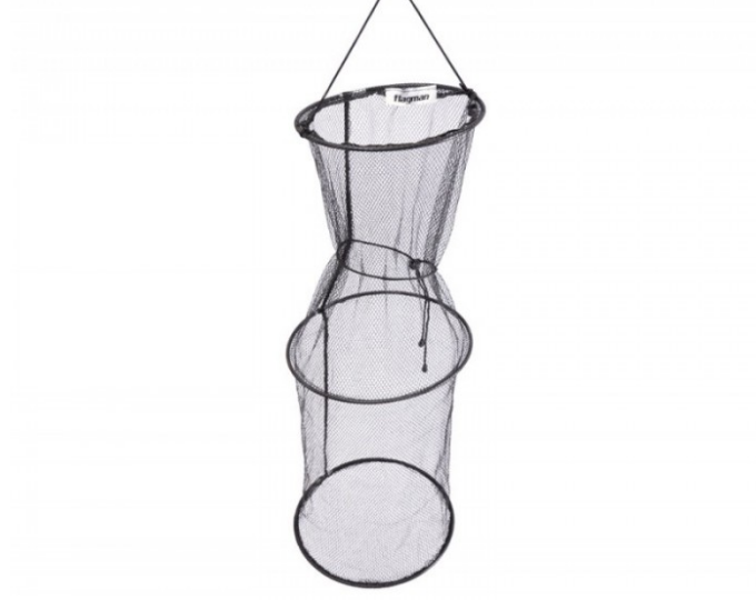 FLAGMAN Садок 0,8м d-30см, 3 кольца - изображение 1