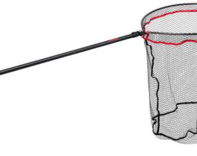 Подсачек Rapala Karbon (универсальный) XL - изображение 1