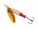 Блесна Mepps AGLIA LONG HEAVY 2 Gold/Brown - изображение 1 