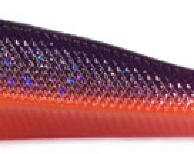 Силиконовая приманка Kosadaka GOBY 120 (длина 120мм) (2шт.) цвет VF - изображение 1 