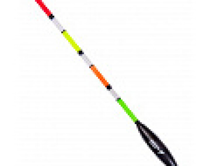 Поплавок полиуретановый Salmo PU 511 4,0гр. (индивидуальная упаковка) - изображение 1 