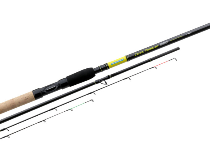 Удилище фидерное Flagman «Cast Master Feeder» 3,3м (тест max 140гр., Heavy) - изображение 1 