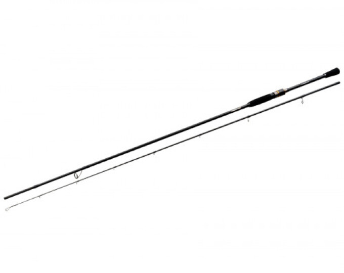 Спиннинг Flagman Cort-X Twich 70MH 2,13м (тест 9-36гр.) - изображение 1