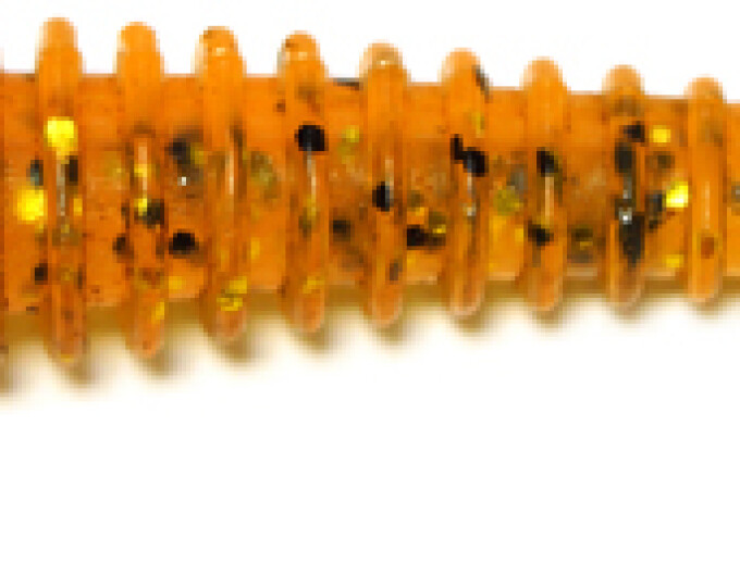 Виброхвост Kosadaka SWING IMPACT 95мм (8шт.) цвет AX - изображение 1 