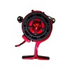 Катушка проводочная Osprey FCK-60R (Red) - изображение 1 