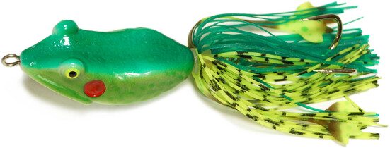 Лягушка Kosadaka LF-25 (вес 10гр., длина 45мм) цвет С66