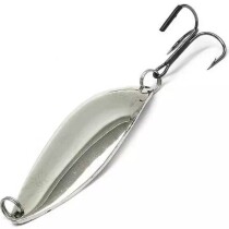 Блесна Колебалка Питер Юбилейная 17гр. (Никель)