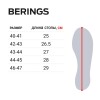 Сапоги зимние Norfin BERINGS SPIKE (с манжетами и шипами, цвет антрацит, -45C, EVA) р.40-41 - изображение 2