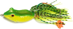 Лягушка Kosadaka LF-25 (вес 10гр., длина 45мм) цвет С62 - изображение 1 