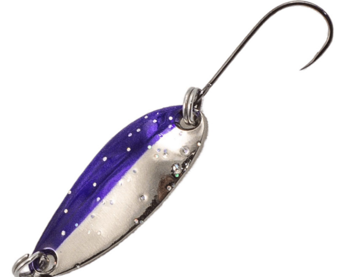 Блесна Smith PURE 1,5гр. #SB - изображение 1 