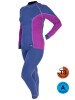 Термокомплект Norfin LADY BASE 00 р.XS - изображение 1 