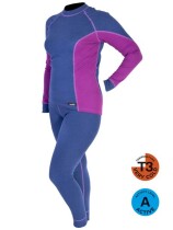Термокомплект Norfin LADY BASE 00 р.XS