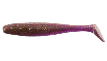 Виброхвост Lucky John Pro Series «MINNOW» 2,2in (05.60) цвет S13 (10шт.)