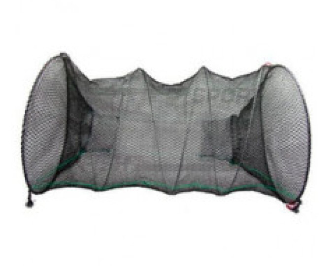 Верша — автомат (ячея 20мм) размер 50х85 - изображение 1 